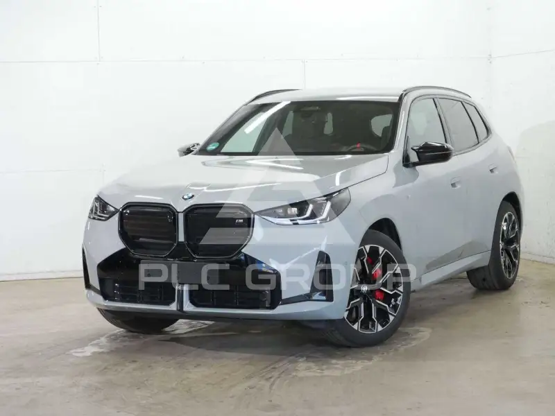 2025 BMW X3
