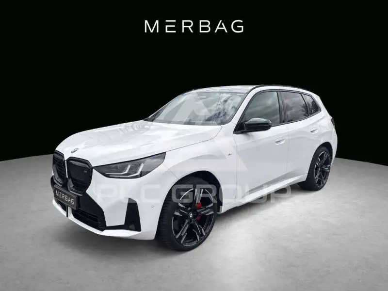 2025 BMW Other