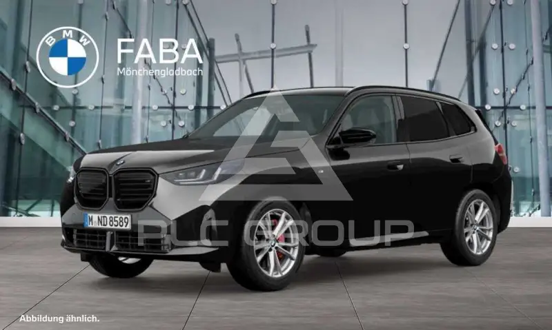 2025 BMW X3