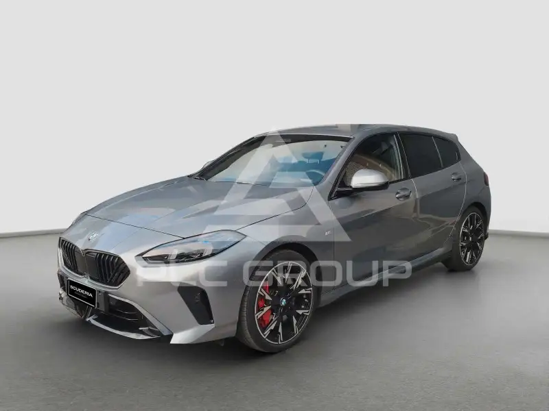 2025 BMW 118