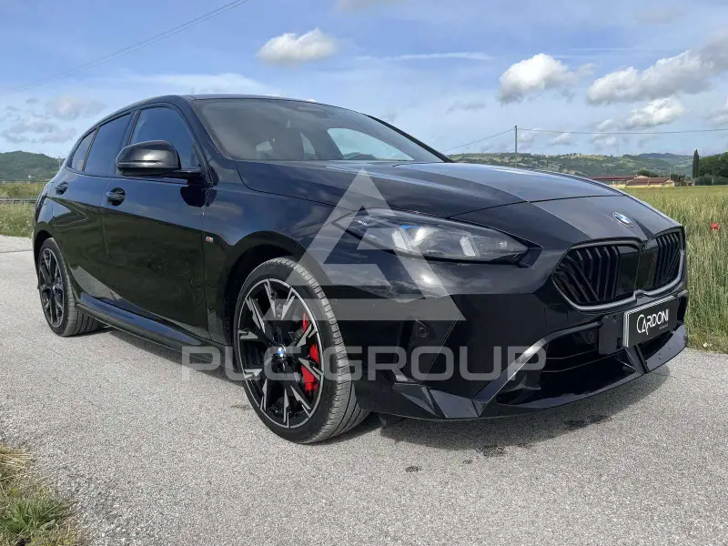 2025 BMW 118
