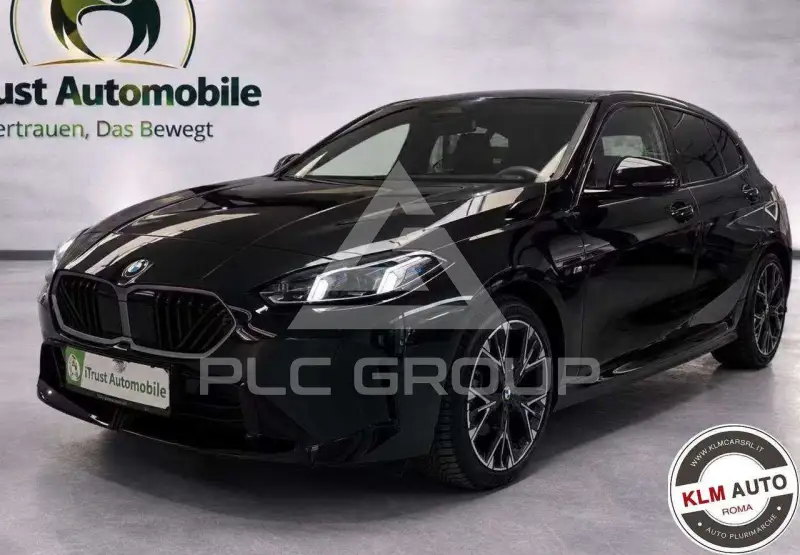 2025 BMW 118
