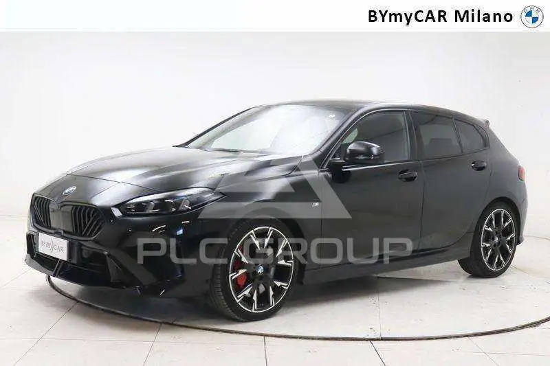 2025 BMW 118