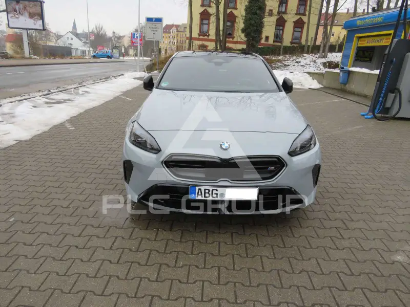 2025 BMW 118