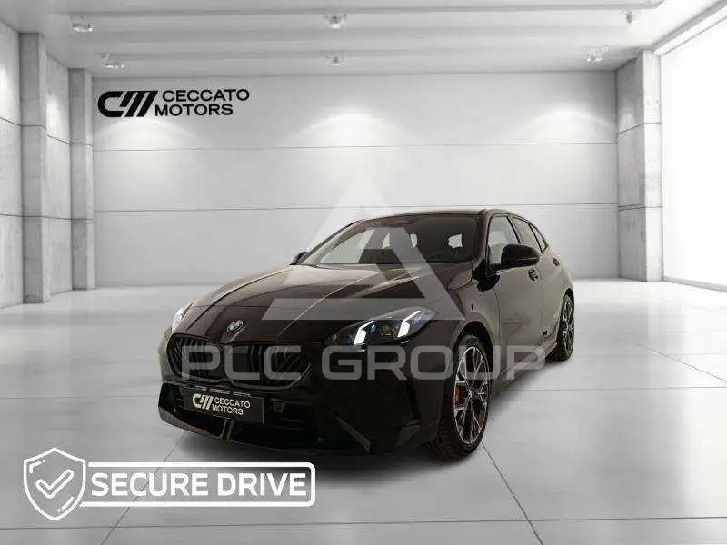 2025 BMW 118