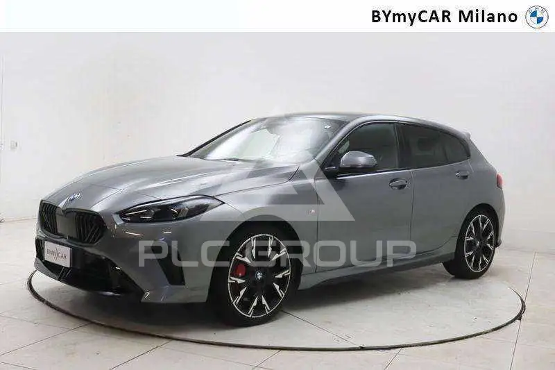 2025 BMW 118