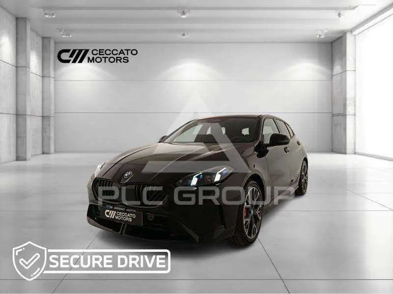 2025 BMW 118