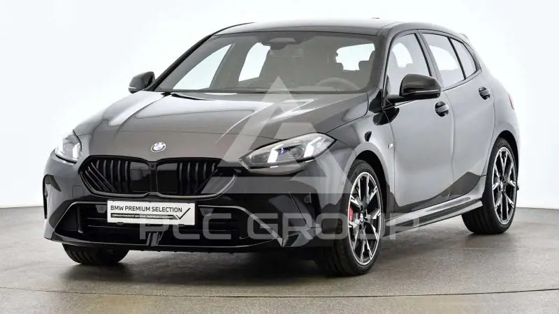 2025 BMW 118