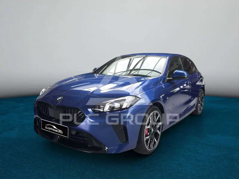 2025 BMW 118
