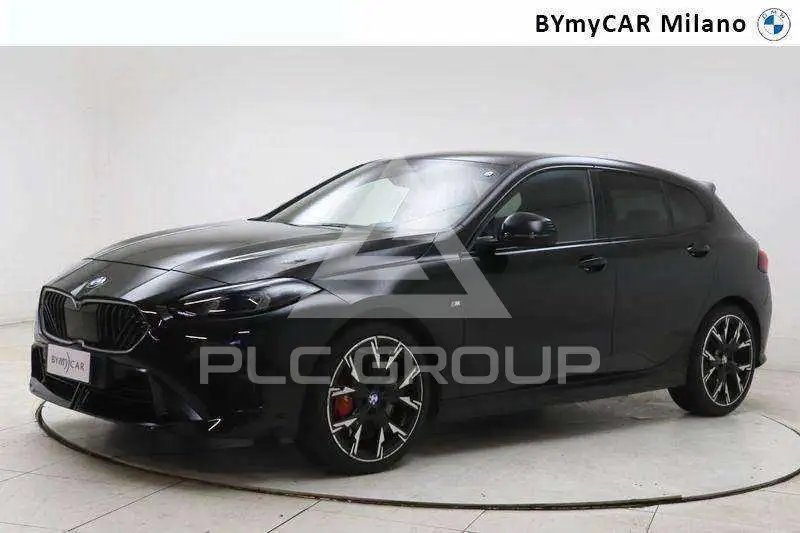 2025 BMW 118
