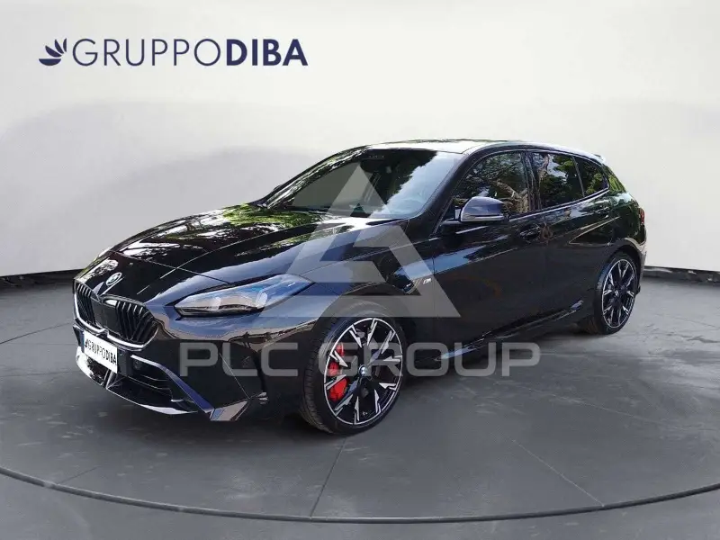 2025 BMW 118