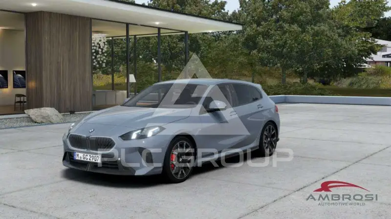 2025 BMW 118