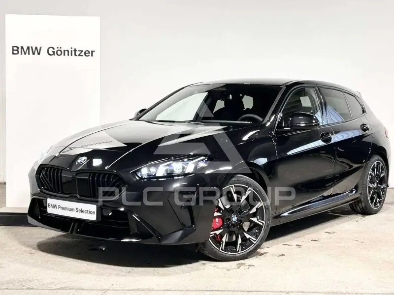 2025 BMW 118