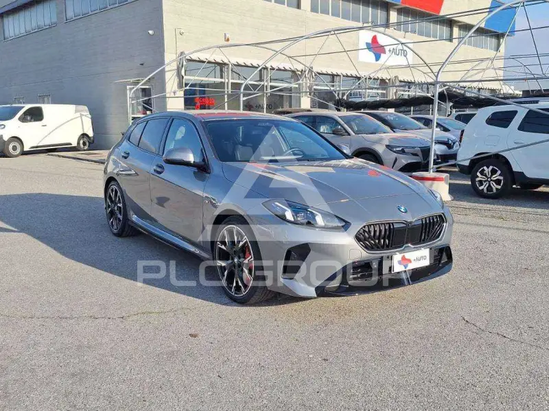 2025 BMW 118