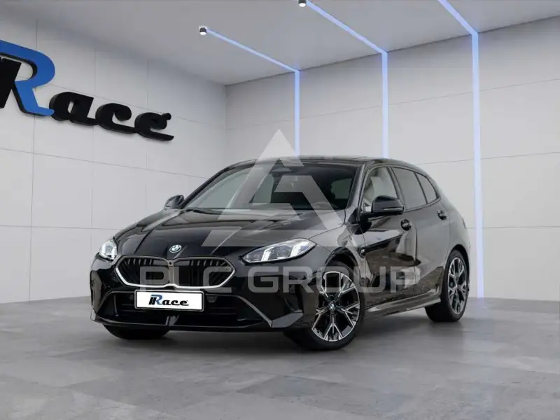 2025 BMW 118