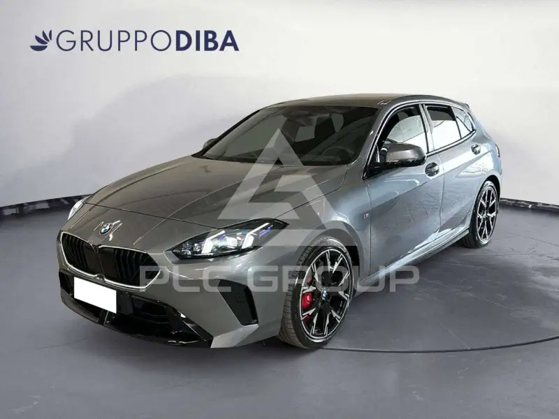 2025 BMW 118