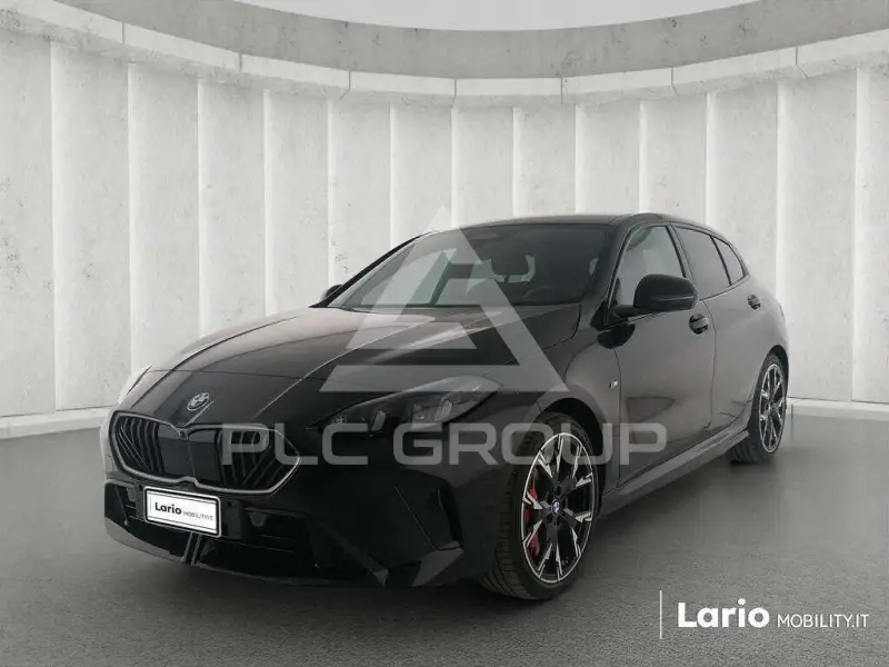 2025 BMW 118
