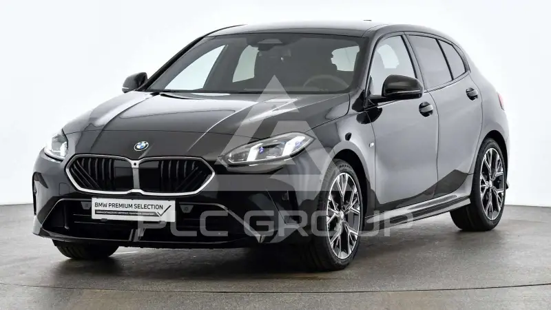 2025 BMW 118