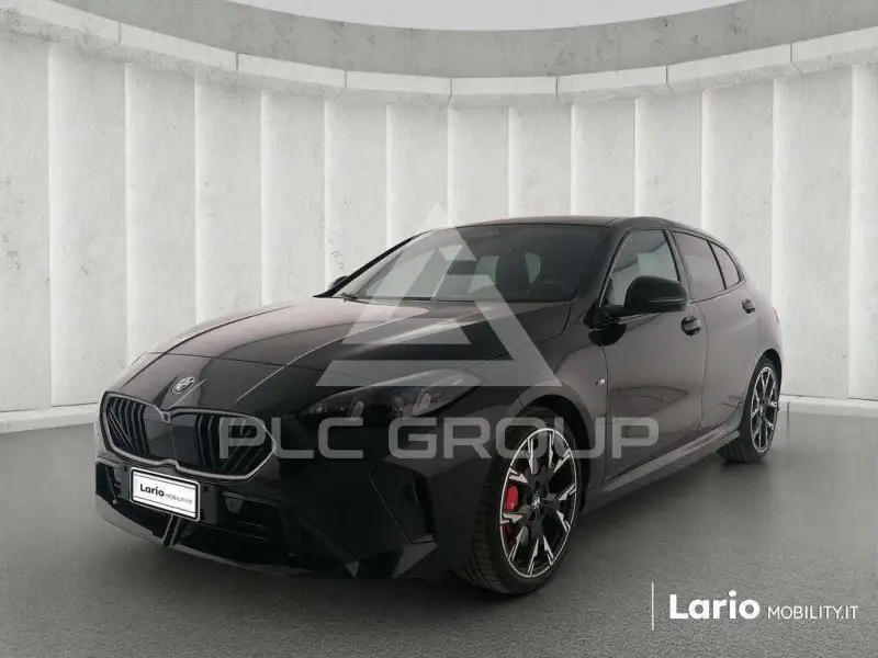 2025 BMW 118