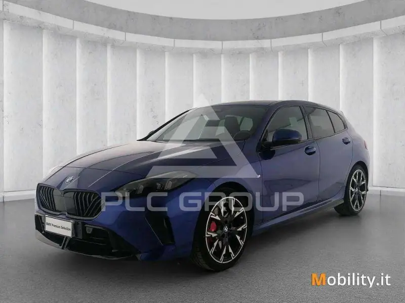 2025 BMW 118