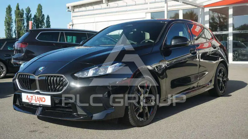 2025 BMW 118