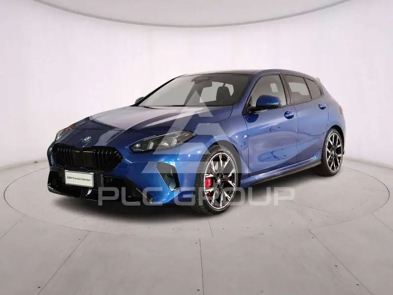2025 BMW 118