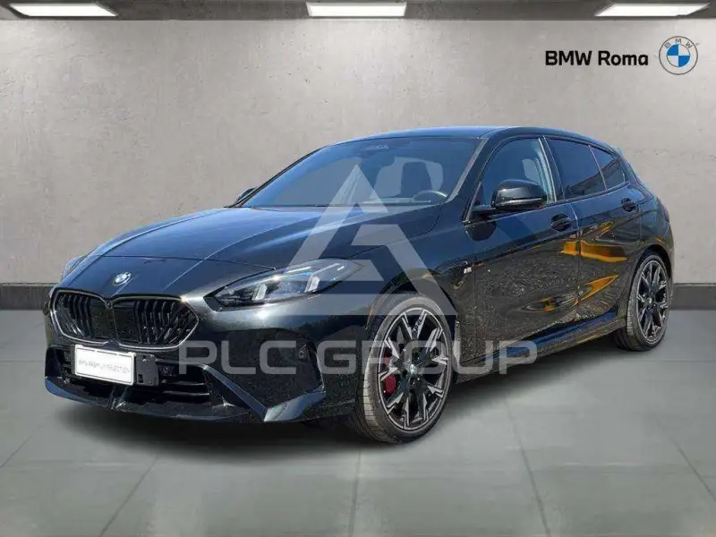 2025 BMW 118