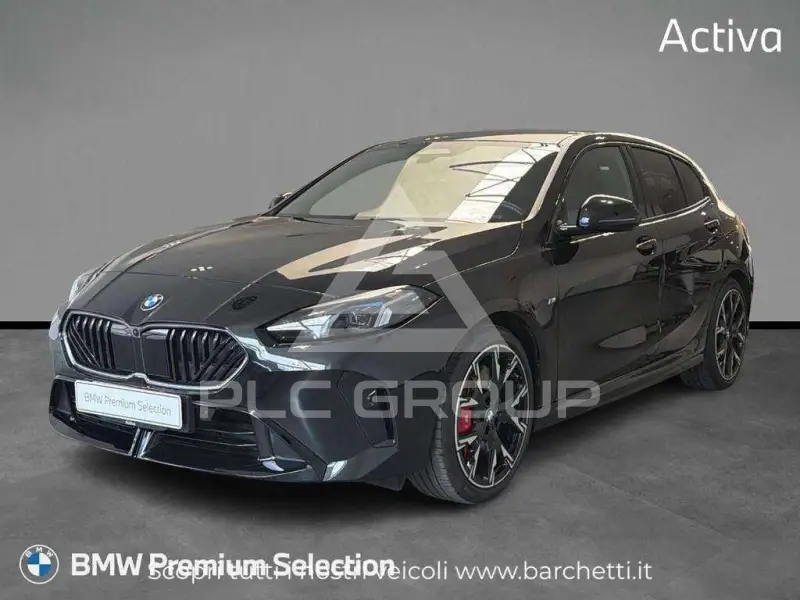 2025 BMW 118
