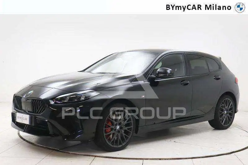 2025 BMW 118