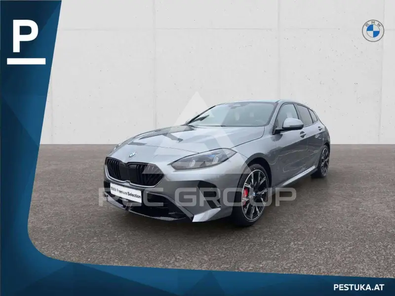 2025 BMW 118