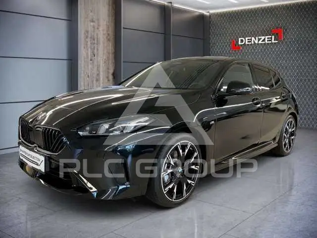 2025 BMW 118