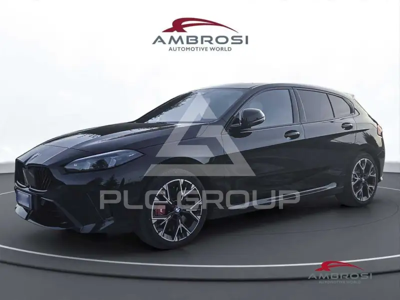 2025 BMW 118
