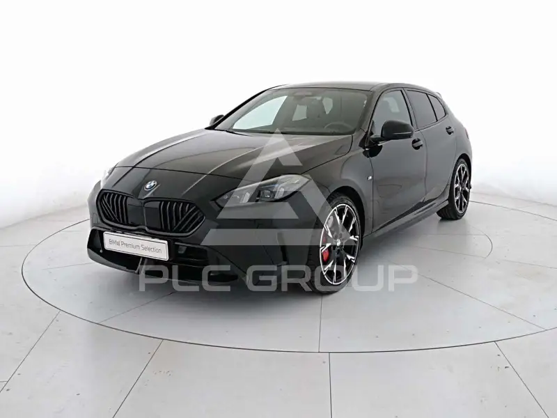 2025 BMW 118