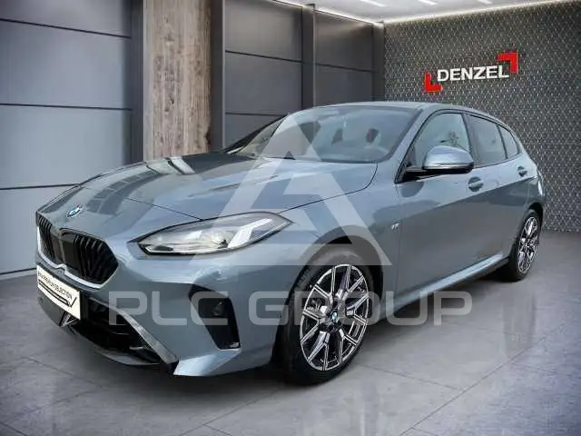 2025 BMW 118