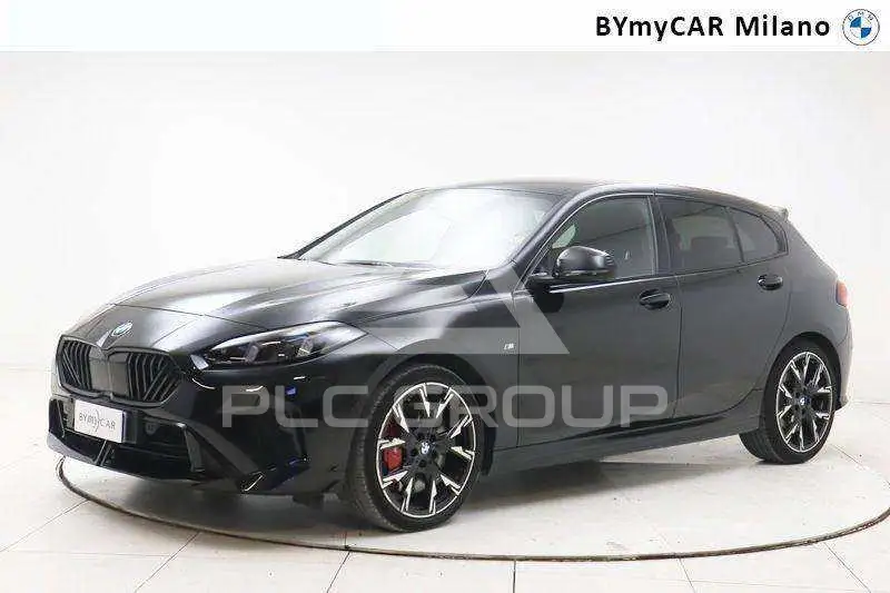 2025 BMW 118