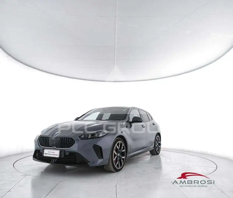 2025 BMW 118