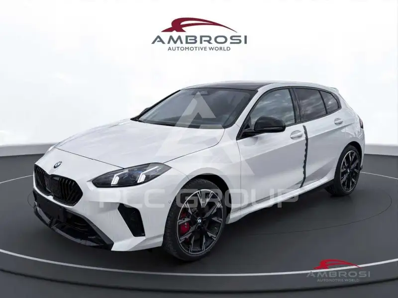 2025 BMW 118