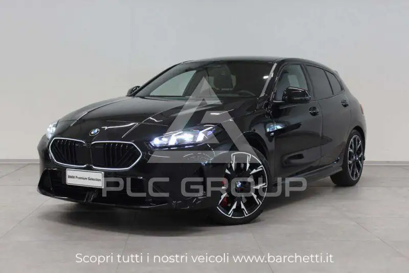 2025 BMW 118