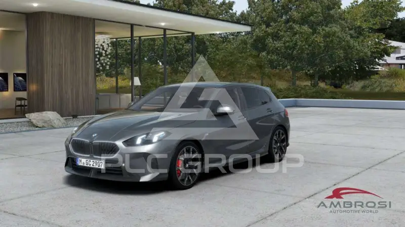 2025 BMW 118