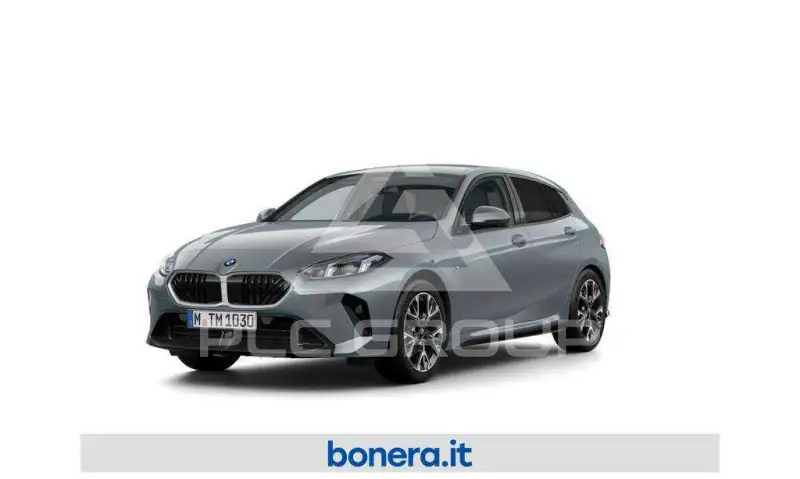 2025 BMW 118