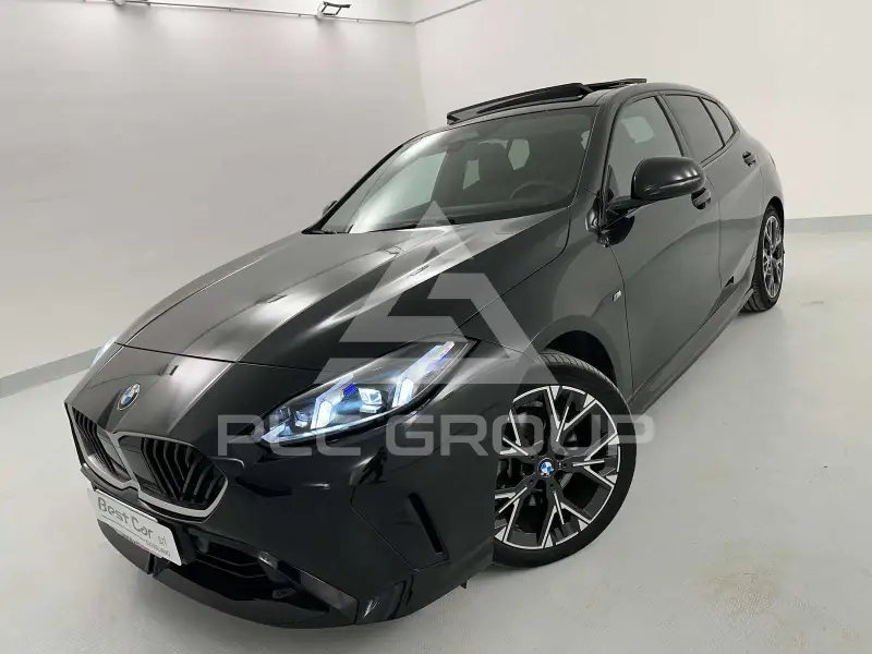 2025 BMW 118