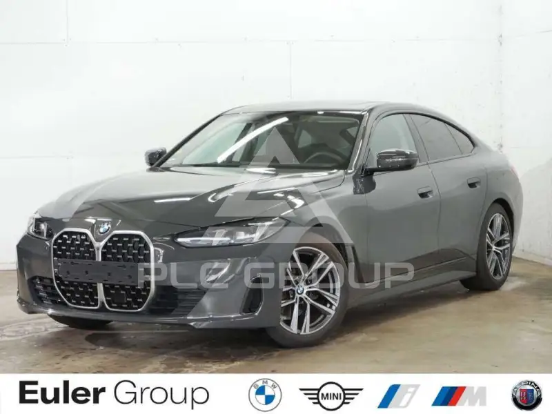 2025 BMW 420