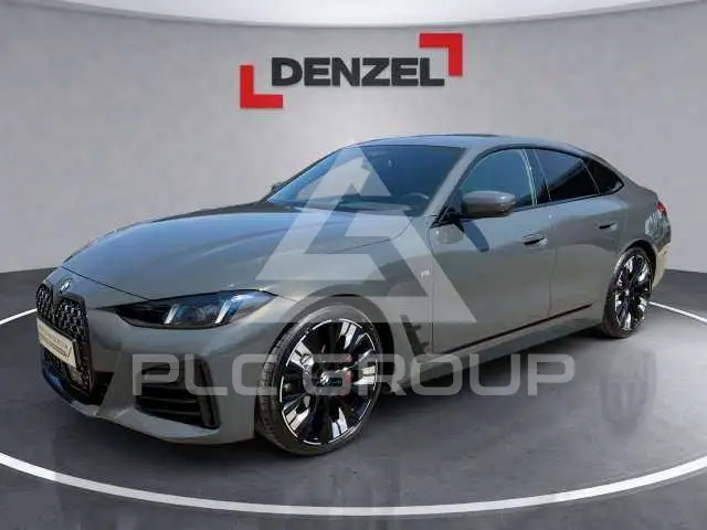 2025 BMW 420