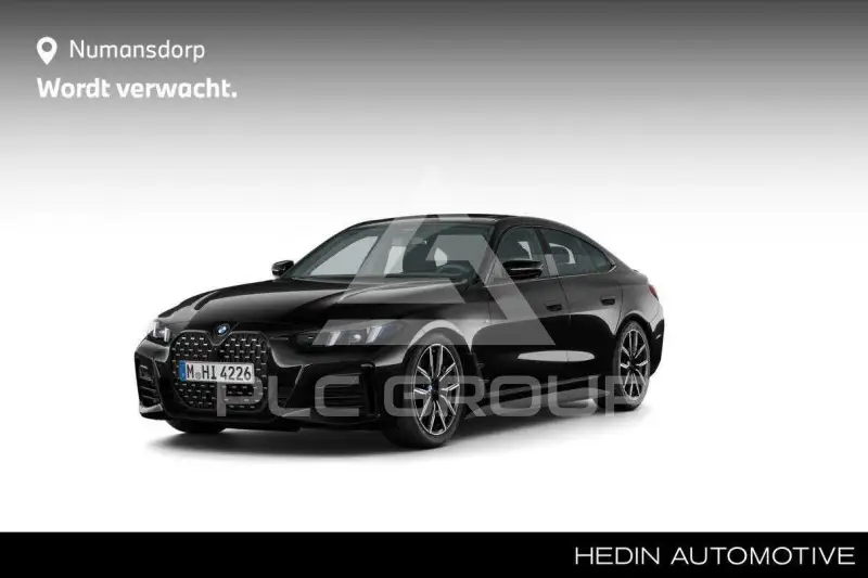 2026 BMW 420