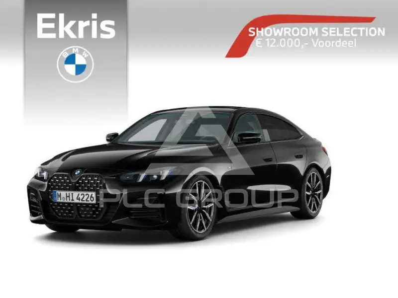 2025 BMW 420