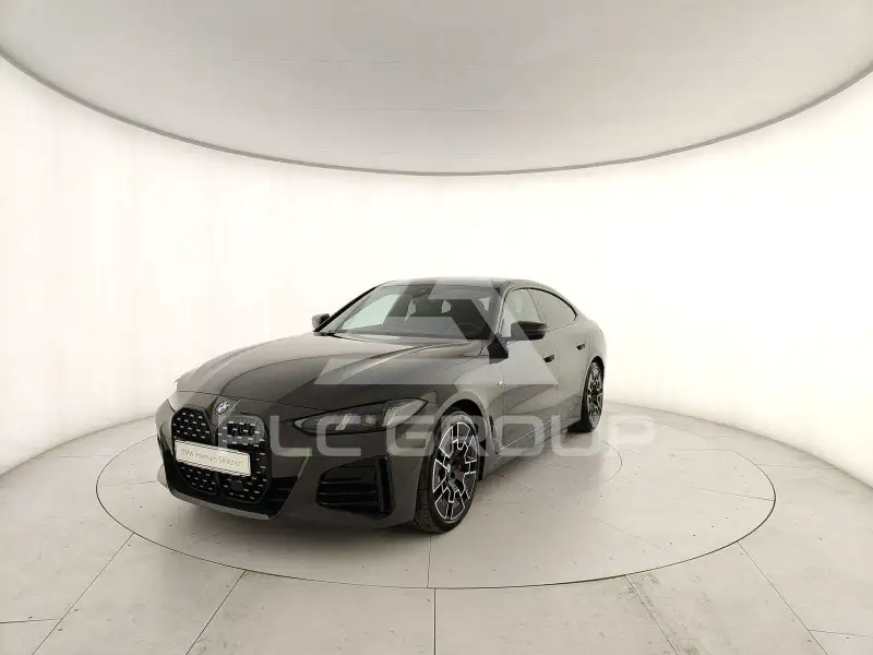 2025 BMW 420