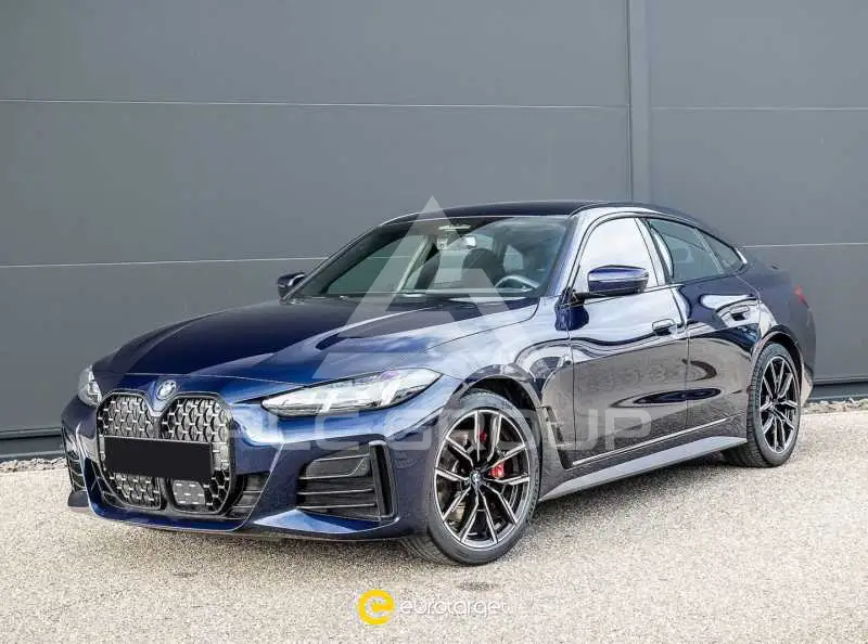 2024 BMW 420