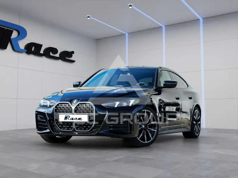 2025 BMW 420