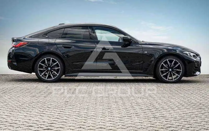 2025 BMW 420