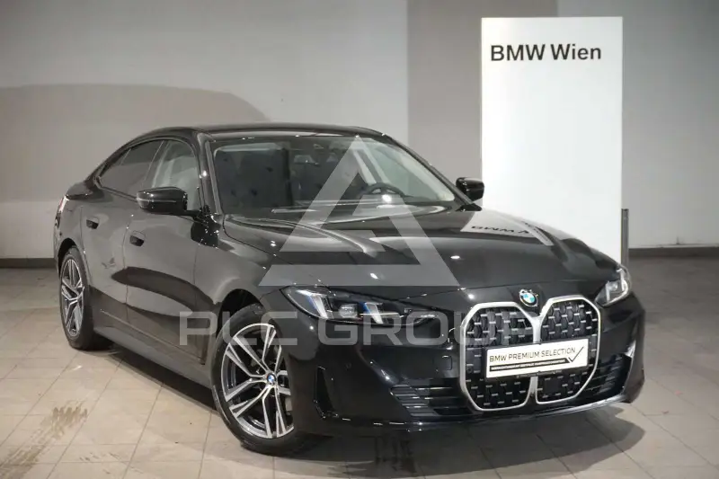 2025 BMW 420